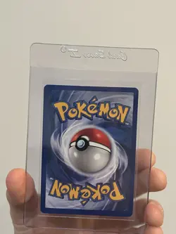 Pokemon Gengar Non Holo 20/62 WOTC Fossil Lot x2 NM/LP+ 🔥🔥 - Image 5