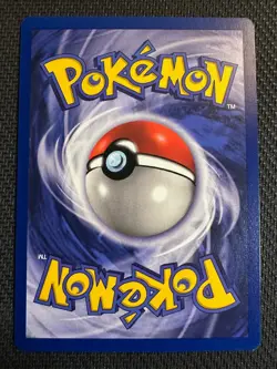 Victreebel 30/64 1st Edition Jungle Rare Vintage WOTC Pokemon TCG NM - Image 2