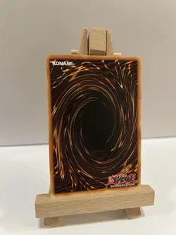 Yu-Gi-Oh! Ancient Gear Wyvern LDS1-EN084 1st Edition NM - Image 4