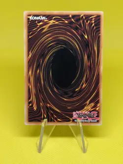 Yugioh - Copy Plant (CSOC-EN005) - Common Unlimited - Image 2