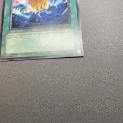 Yu-Gi-Oh! Smashing Ground UNLIMITED Common DR2-094 HP - Image 2