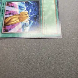 Yu-Gi-Oh! Smashing Ground UNLIMITED Common DR2-094 HP - Image 4