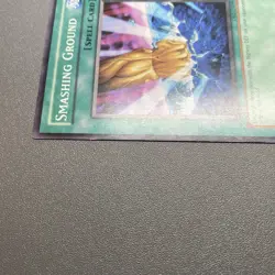 Yu-Gi-Oh! Smashing Ground UNLIMITED Common DR2-094 HP - Image 5