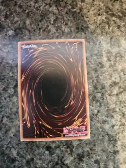 Yu-Gi-Oh! Phoenix Wing Wind Blast PGLD-EN070 Unlimited Gold Rare NM y23 - Image 2