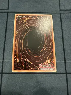 Shining Sarcophagus MP25-EN005 Euro English Starlight Rare Yu-Gi-Oh - Image 2