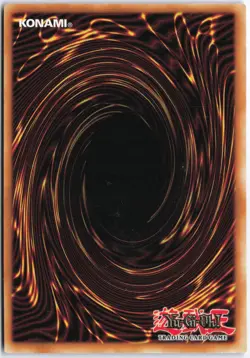 Yugioh - Machina Irradiator SR10-EN003 1st Edition - Structure Deck: Mechanized - Image 2