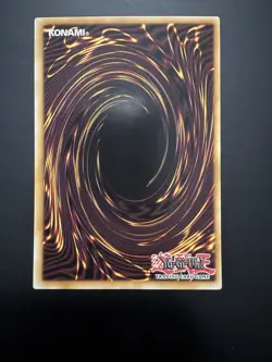 Shooting Star Dragon STBL-EN040 1st ED Ghost Rare Yugioh - Image 2