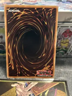 Exodia The Forbiden One Ultra Rare and Right Arm Rare RP01 Unlimited Ed. - Image 5
