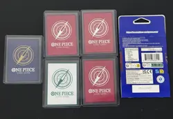 One Piece CCG Card Lot, OP14-084 (NM-M) +OP14 Booster Pack/factory sealed (1x) - Image 2
