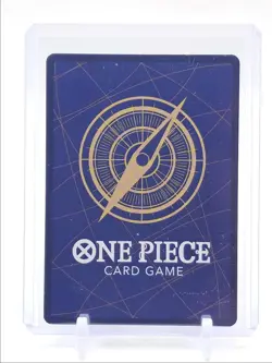 TRAFALGAR LAW 2026 ONE PIECE ILLUSTRATION BOX VOL. 6 PROMO P-093 Q6626 - Image 2