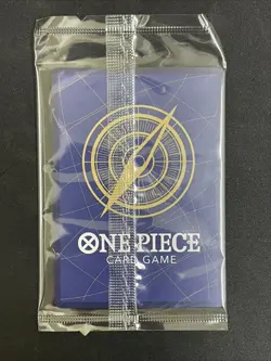 Nico Robin 2025 One Piece Mini-tin Pack Set Vol.2 Asia Promo Japanese #P-111 - Image 2