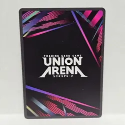 Union Arena Demon Slayer Nezuko Kamado Super Rare UE05BT/KMY-1-011 SR English - Image 2