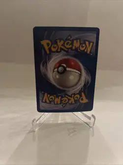 Pokemon TCG Zapdos Base Set Holo Unlimited Rare Card #16/102 LP - TCCCX - Image 2