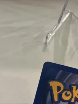 Pokemon TCG Zapdos Base Set Holo Unlimited Rare Card #16/102 LP - TCCCX - Image 3