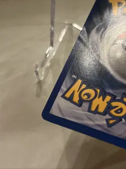 Pokemon TCG Zapdos Base Set Holo Unlimited Rare Card #16/102 LP - TCCCX - Image 4