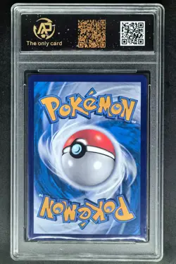 2025 pokemon cards CHN. MewTwo 150/151 R RPA 9.5 (SAME AS PSA 9) - Image 2