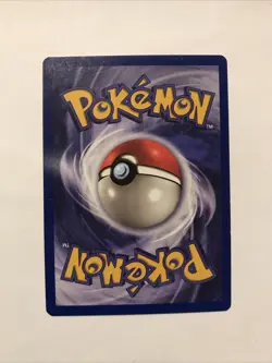Pokemon TCG Dragonite Black Star Promo Card #5 - Image 2