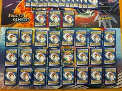 Vintage & Modern Pokemon Card Lot Holo Reverse Holo Etc Charizard Eevee Snorlax - Image 4