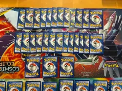 Vintage & Modern Pokemon Card Lot Holo Reverse Holo Etc Charizard Eevee Snorlax - Image 5