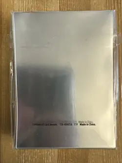 Cosmic Eclipse Arceus Palkia Dialga Pokemon Card Sleeves 65 New/Sealed - Image 2