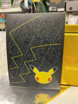 Pokemon TCG Mew EX 88/92 Celebrations Classic Collection Pokemon Card Holo - Image 5