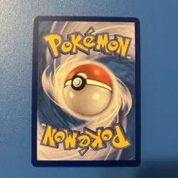 SV2a: Pokemon Card 151 #080/165 Slowbro (Master Ball Pattern) - Image 3