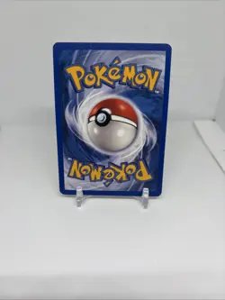 Pokemon TCG Gyarados 32/97 Ex Dragon Card E Series Regular LP Vintage - Image 2