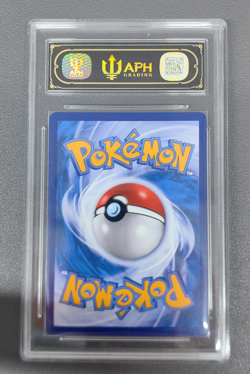 APH Black 10 Pokemon Card Shining Lugia 008/010 CSMJC Chinese Poke Ball Gift Box - Image 2