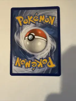 Pokemon TCG Espeon GX Sun & Moon Base Set Ultra Rare Card 61/149 NM - Image 2