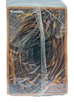 JUMBO OVERSIZED YU-GI-OH EXVC-EN037 JUNK BERSERKER YUGIOH CARD SEALED BOX TOPPER - Image 2