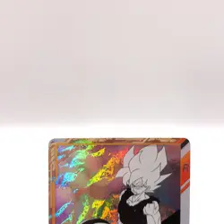 Dragon Ball Bandai Super Divers cards Son Goku APT-003 Trading card TCG hh543 - Image 2