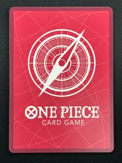 [NM] Monkey D Luffy ONE PIECE Card Game OP01-003 ROMANCE DAWN 13M28 - Image 3