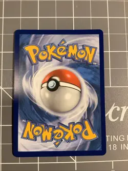 Pokemon Card - Zinnia's Resolve Evolving Skies 203/203 Ultra Rare NM 3 - Image 2