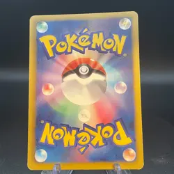 Pokemon Card Japanese Charmander Promo 165/BW-P - Image 2