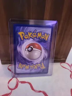 Pokemon Pawmi Sir TCG Illustration Rare Card 226/091 Paldean Fates - Image 2