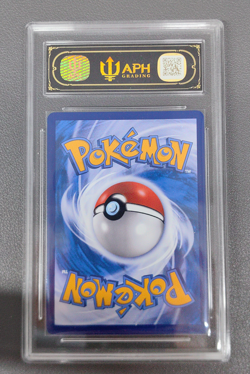 APH Black 10 Pokemon Card Shining Lugia 008/010 CSMJC Chinese Poke Ball Gift Box - Image 2