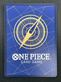 [NM] Vinsmoke Reiju ONE PIECE Card Japanese EB03-031 SR Heroines Edition 13M23 - Image 3