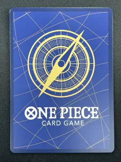 [NM] Monkey D. Luffy ONE PIECE Card ST10-006 One Piece Day Dallas Promo 13M21 - Image 3