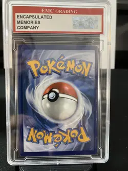 TOGEKISS 2024 RARE FOIL #72/191 Pokemon Card GRADED 10 TCG CCG - Image 2