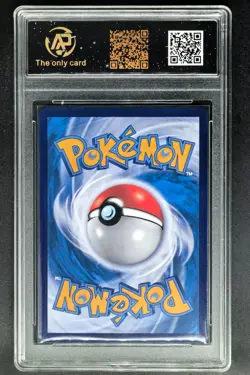 2024 Pokemon Cards CHN. Rayquaza VMAX 098/132 RR RPA 10 (SAME AS PSA 10) - Image 2