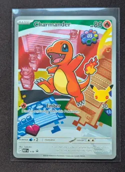 Pokemon 2026 First Partner Illustration Collection Series 1 Promos Set 9 Cards - Image 4