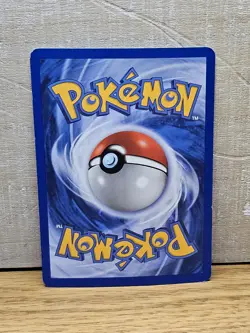 Marshtomp 36/97 EX Dragon Reverse Holo Pokemon Card TCG - Image 2