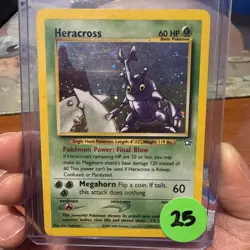 Pokemon NEO GENESIS Series - 4 Card Lot WOTC Era Cards - Unlimited 🔥 - Image 5