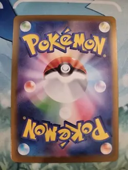 Mega Zygarde ex SR 097/080 Munikis Nihil Zero M3 Pokemon Card Game Japanese NM - Image 2