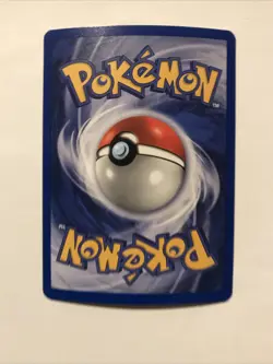 Recycle Energy - WOTC League Promo Pokemon - Holo Card - Image 3