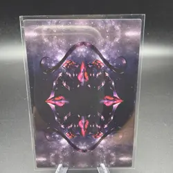 Ram Anime Waifu Card Doujin ACG Goddess Holo - Image 3