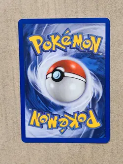 Unown L/28 – 2005 EX Unseen Forces Holo Rare Pokemon Cards TCG - Image 2