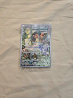Charmander SVP044 Pokemon Scarlet & Violet Promo Ultra Rare Holo Card NM Sealed - Image 1