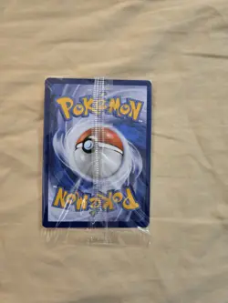 Charmander SVP044 Pokemon Scarlet & Violet Promo Ultra Rare Holo Card NM Sealed - Image 2