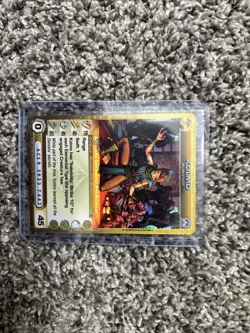 Lot Of Rare Chaotic Cards (promo’s, Max Stats). - Image 2